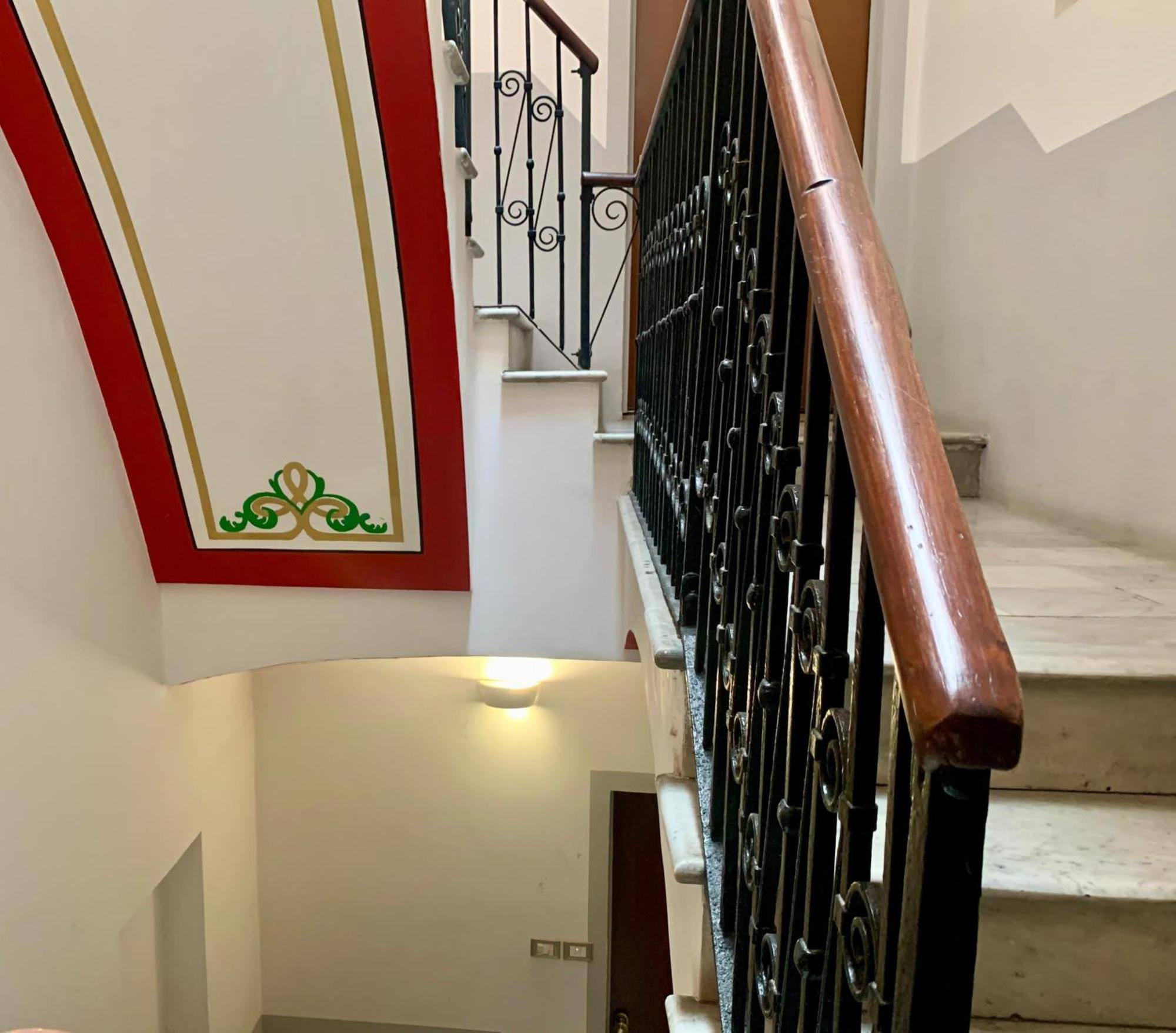 Apartment In The City Centre Cagliari Exterior photo